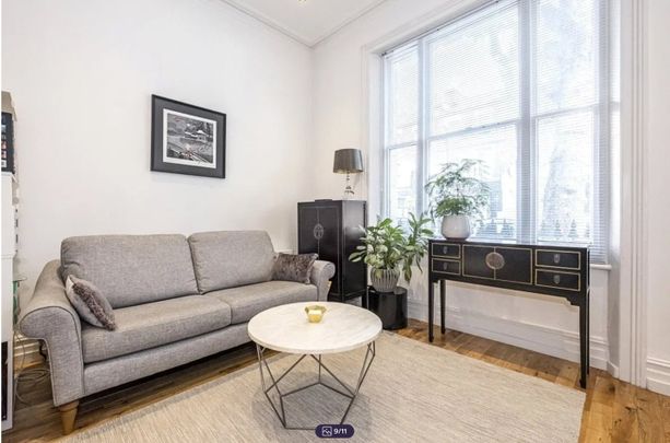 2 Bed Flat, Shirland Road, W9 - Photo 1