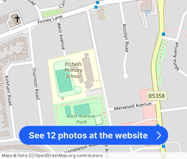 East Avenue, Heald Green, Cheadle - Photo 1