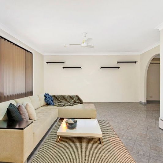 Great location, Priced to lease! - Photo 1