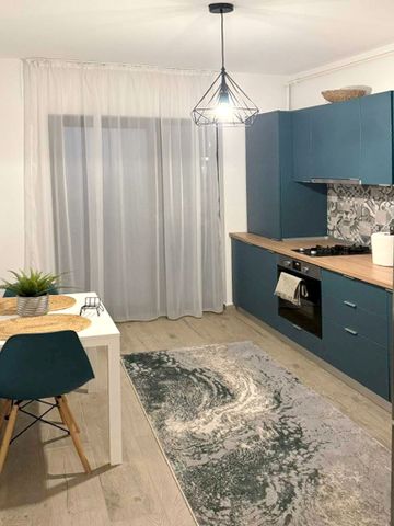 Garsoniera de inchiriat in Ploiesti, zona Albert-MRS SMART - Fotografie 5
