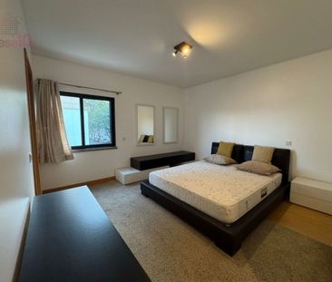 2 room luxury Flat for rent in Parque das Nações, Portugal - Photo 4