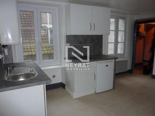 APPARTEMENT T1 A LOUER - Photo 1