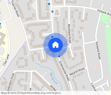 Greenbrow Road, Manchester - Photo 1