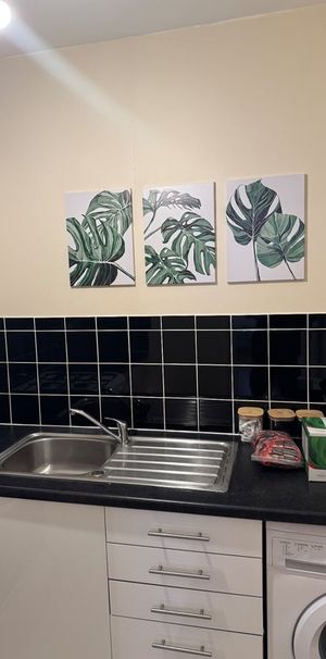Studio Flat, Sir Harrys Road, B5 - Photo 1
