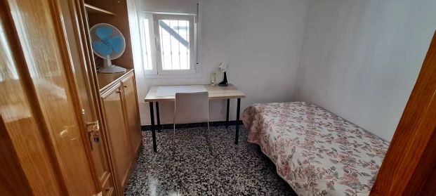 Málaga - Foto 1