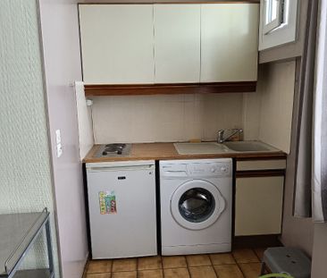 Location Appartement 1 pièce 28m² - Photo 2