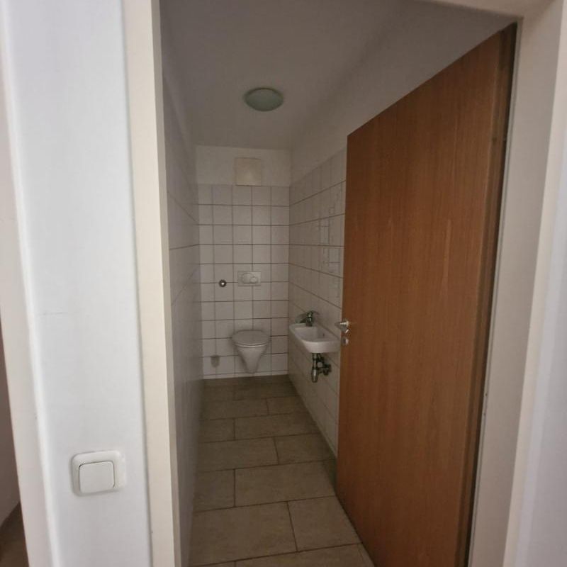 Perfekt aufgeteilte 3-Zimmerwohnung am Stadtplatz (Top 19) - Photo 1