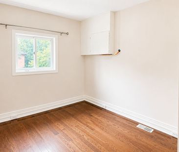 For Lease - 509 Parnell Street Unit# Upper, Peterborough, Ontario - Photo 6