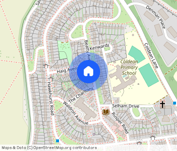 Beatty Avenue, Brighton, East Sussex, BN1 - Photo 1