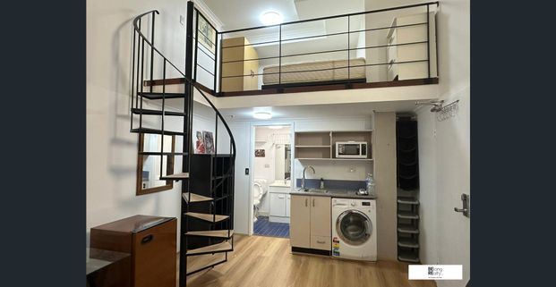 Renovated New Unilodge Student Accommodation - Photo 1