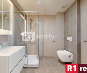 Pekný 2 izbový byt 53,2 m2 +2 x balkón, Piešťany-centrum - Fotografia 2