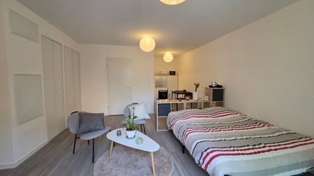 Location Appartement 1 pièce 35m² ORLEANS 45000 - Photo 3