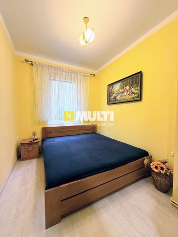 Komfortowe 3-pokojowe mieszkanie w Centrum - Фото 3