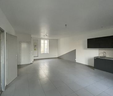 Location Appartement 3 pièces 68m² PONT A MOUSSON 54700 - Photo 5