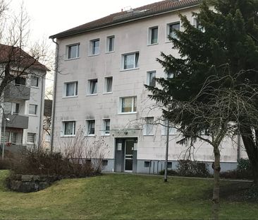 Schöne Balkonwohnung perfekt für die Familie! - Photo 2