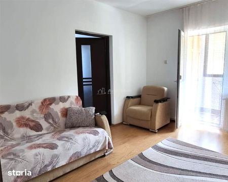 Apartament 2 Camere etaj 2 George Cosbuc langa Scoala 11 - Photo 4
