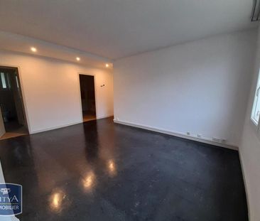 Location Appartement 4 pièces 64m² LE MANS 72100 - Photo 6