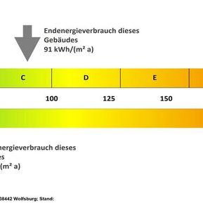 Sind Sie auf der Suche nach einer Erdgeschosswohnung in Fallersleben? - Foto 1
