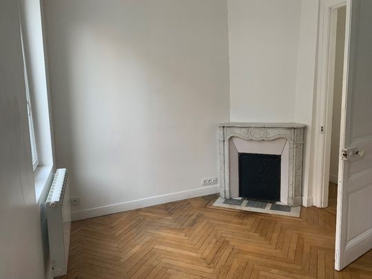 Location Appartement 2 pièces 45m² - Photo 1