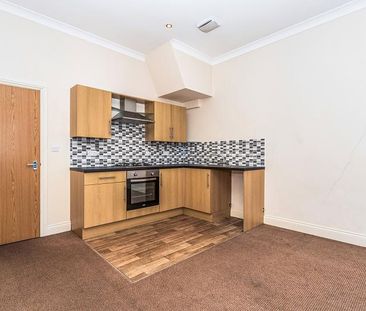 2 bedroom apartment to rent Portsmouth, PO2 - Photo 1