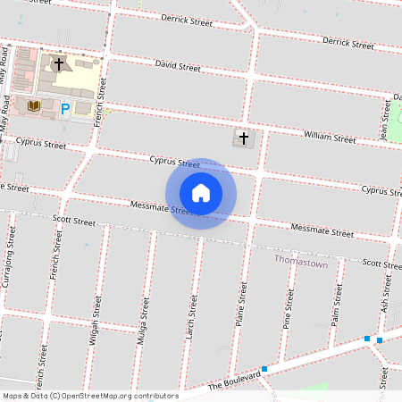 1/54 Messmate Street, Vic 3075, Lalor