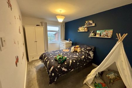 Old Crest Avenue - Photo 4