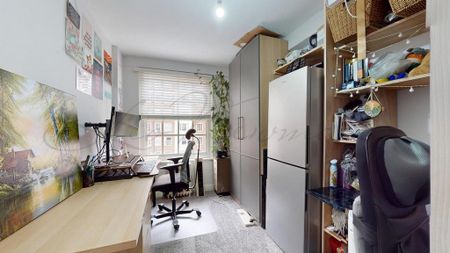 2 bedroom flat to rent - Photo 5