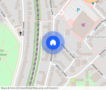 Watson Street, Motherwell - Photo 1