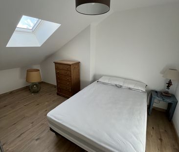 Location Appartement 1 pièce 35m² LE CREUSOT 71200 - Photo 5