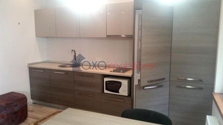 Apartament 2 camere de inchiriat in Cluj-Napoca, Plopilor ID 4562 - Photo 4