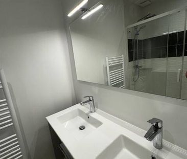 COLOCATION STANDING NANTES CENTRE CHU - Photo 6