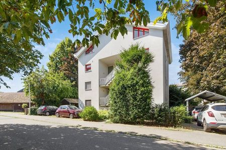 Zentral und ruhig gelegene Maisonette Wohnung! - Photo 5