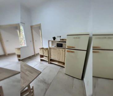 2-bedroom apartment for rent in Bellas Vistas, no couples. - Photo 1