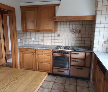 5.5 Zimmer, 90 m², EG - Foto 6