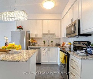 For Lease - 2490 Old Bronte Road Unit# 307, Oakville, Ontario - Photo 4