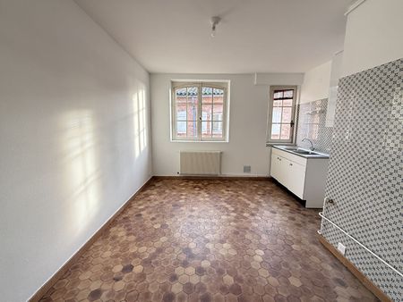 Location Appartement 2 pièces 54m² - Photo 5