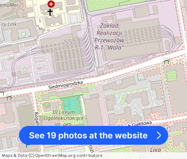 Bliska WOLA|2pok-42m2 |PRZYTULNE W CENTRUM WSZECHŚWIATA| Okazja! - Photo 1