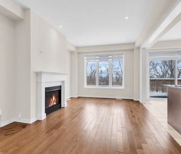 For Lease - 131 Cuesta Heights, Hamilton, Ontario - Photo 4