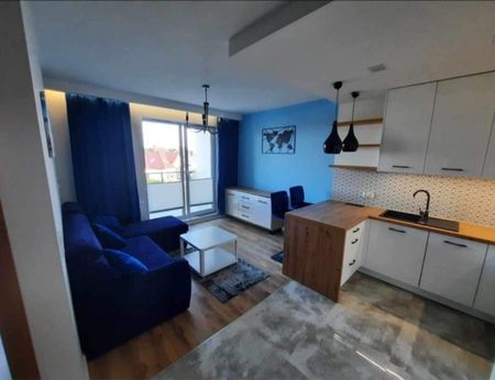 2-pokojowe, miejsce w hali | Gdynia, Pogórze - Photo 5