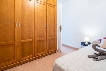 ALQUILER TEMPORAL EN LOS CRISTIANOS. DISPONIBLE ÚNICAMENTE LOS MESES DE MARZO A SEPTIEMBRE – 0067-03995