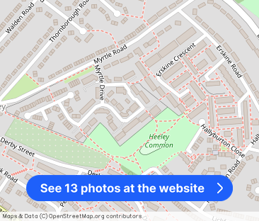 Myrtle Crescent, Sheffield, S2 - Photo 1