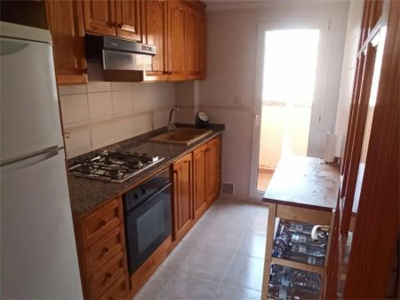 Piso de alquiler en Passeig de la Goleta, 42, Tavernes de la Valldigna - Photo 4