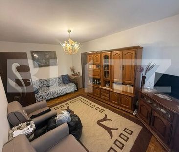Apartament cu 2 camere, 47 mp, zona Garii - Photo 1