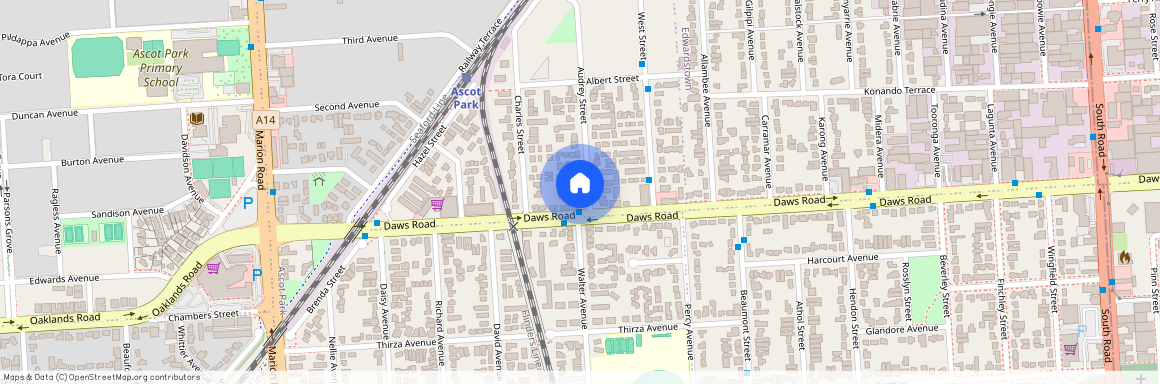 3 Audrey Street, SA 5043, Ascot Park