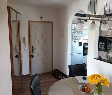 Stilvolle 3-Zimmer-Wohnung mit gehobener Ausstattung & Balkon - Photo 6