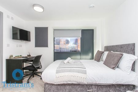 1 bed Shared Flat for Rent - Photo 5