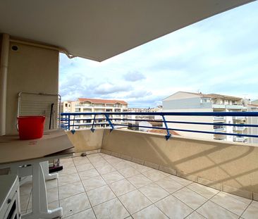 2P FREJUS PLAGE, - Photo 6