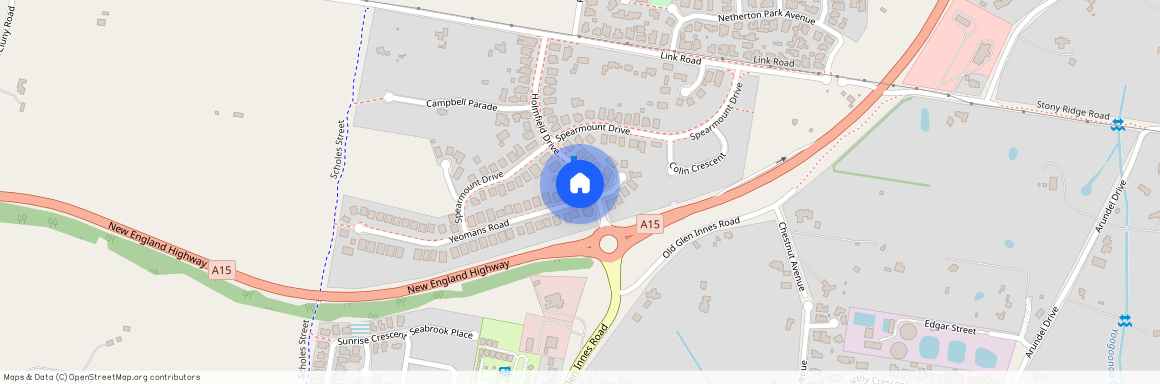 32 Holmfield Drive, Armidale