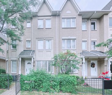 For Lease - 29 Rosebank Drive Unit# 1101, Toronto, Ontario - Photo 5