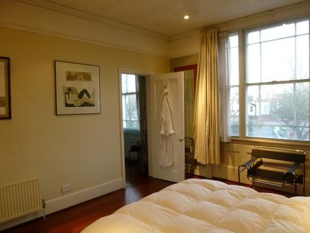 1 Bed Flat, Shooters Hill Road, SE3 - Photo 5